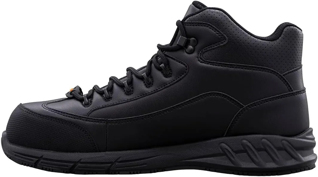 Lugz Men's Rapid Ct Industrial Shoe
