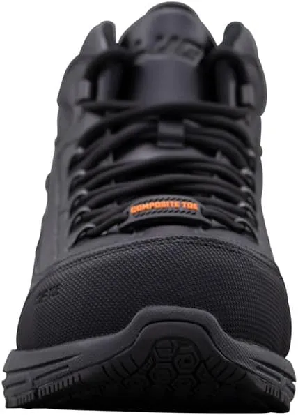 Lugz Men's Rapid Ct Industrial Shoe