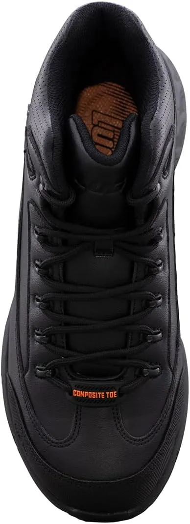 Lugz Men's Rapid Ct Industrial Shoe