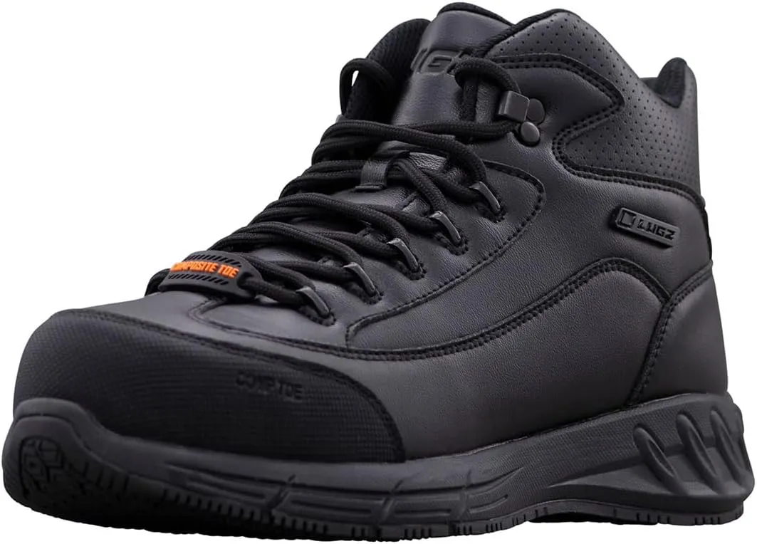 Lugz Men's Rapid Ct Industrial Shoe