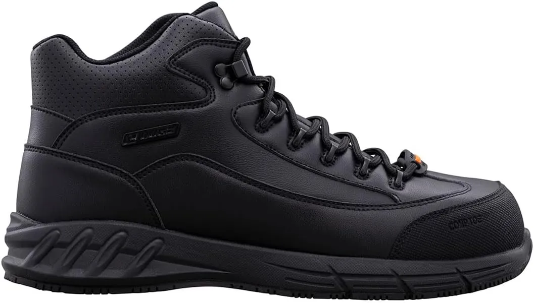 Lugz Men's Rapid Ct Industrial Shoe