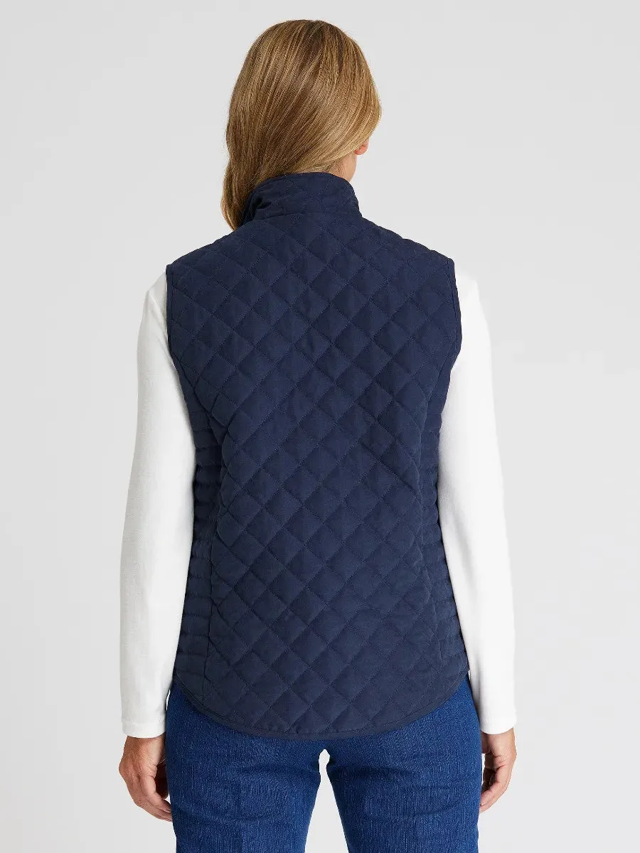 Microfibre Vest