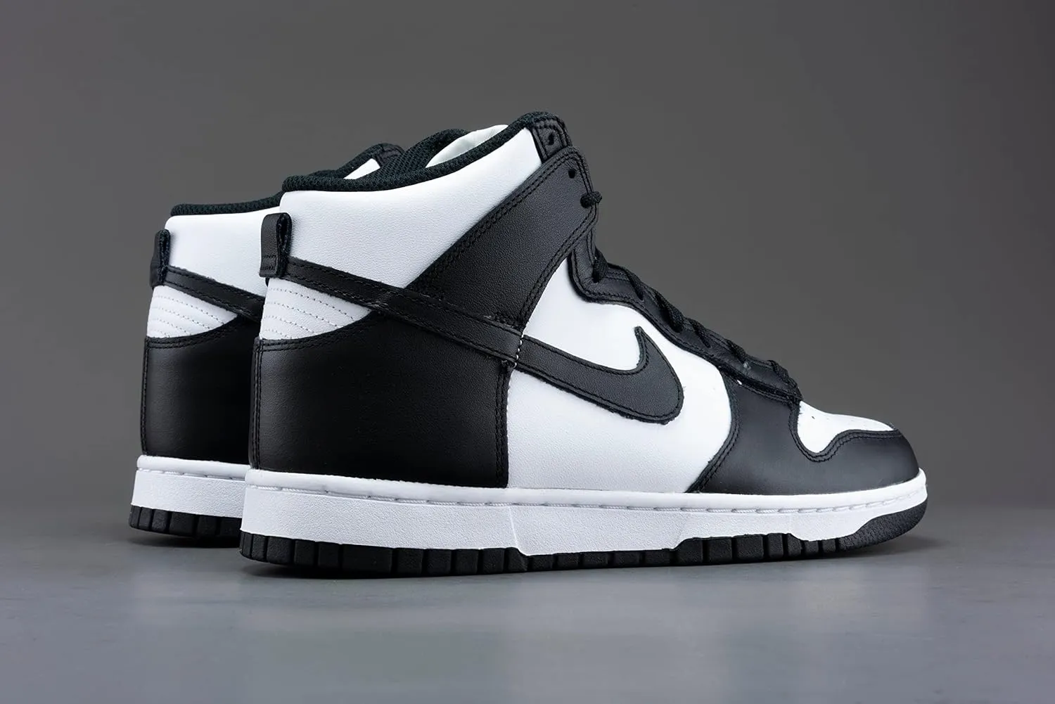 Nike Women's Hi-top Trainers Sneaker