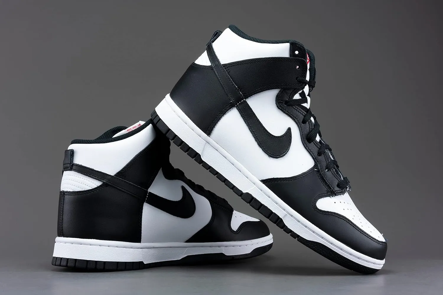 Nike Women's Hi-top Trainers Sneaker