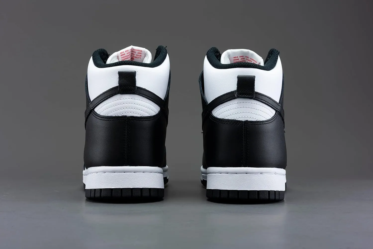 Nike Women's Hi-top Trainers Sneaker