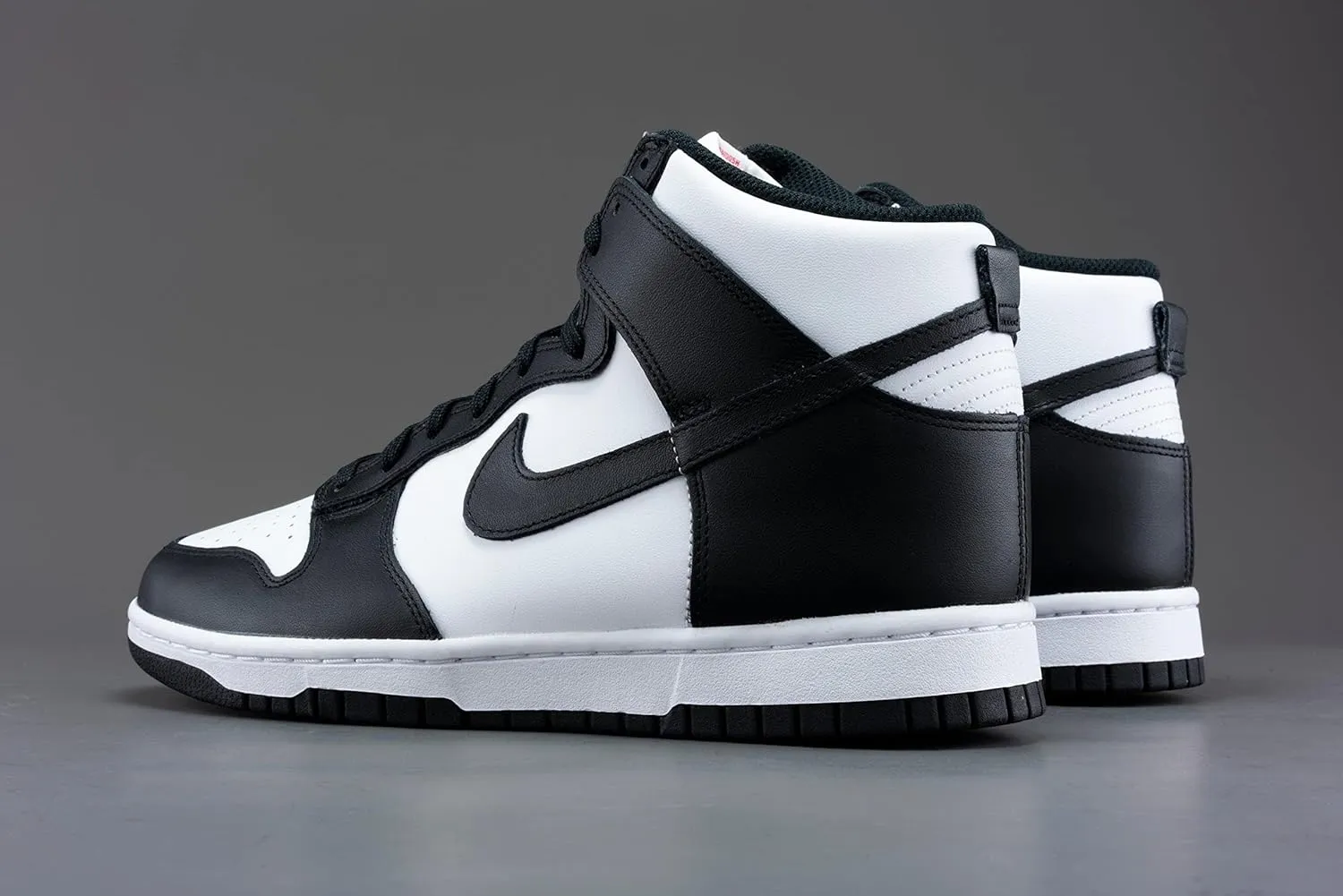Nike Women's Hi-top Trainers Sneaker