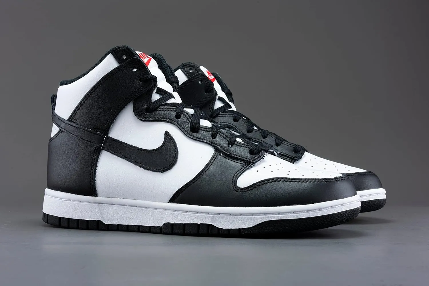 Nike Women's Hi-top Trainers Sneaker