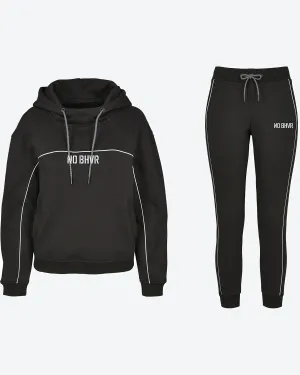 NO BHVR Reflective Women’s Trackie
