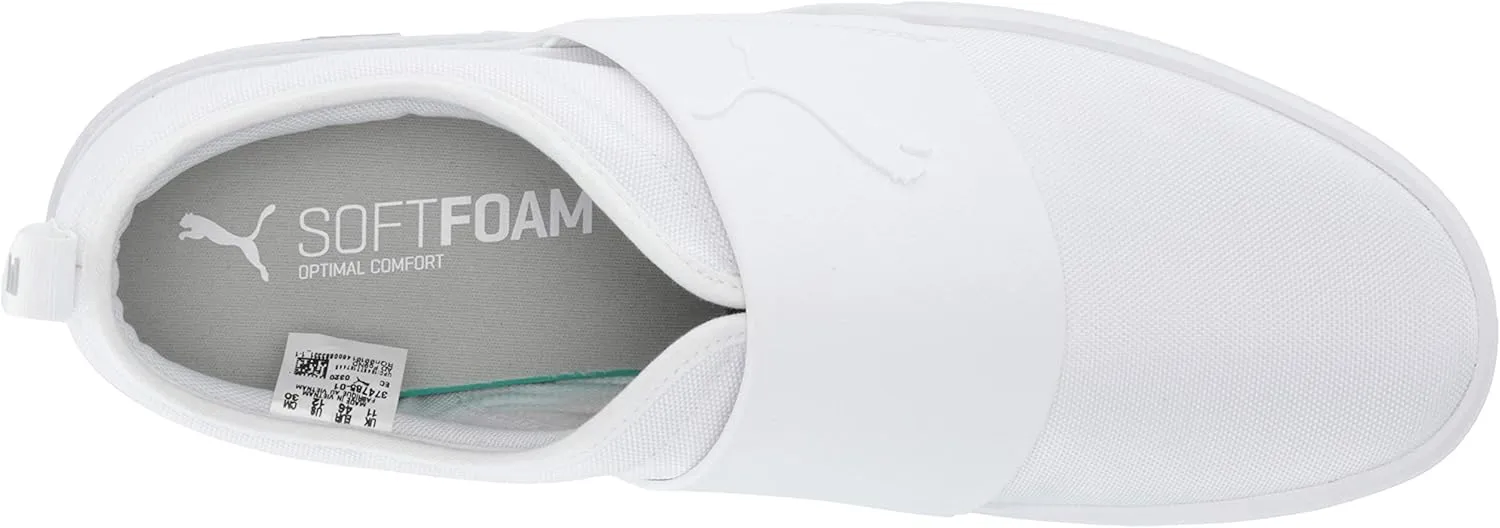 PUMA Men's El Rey 2 Sneaker