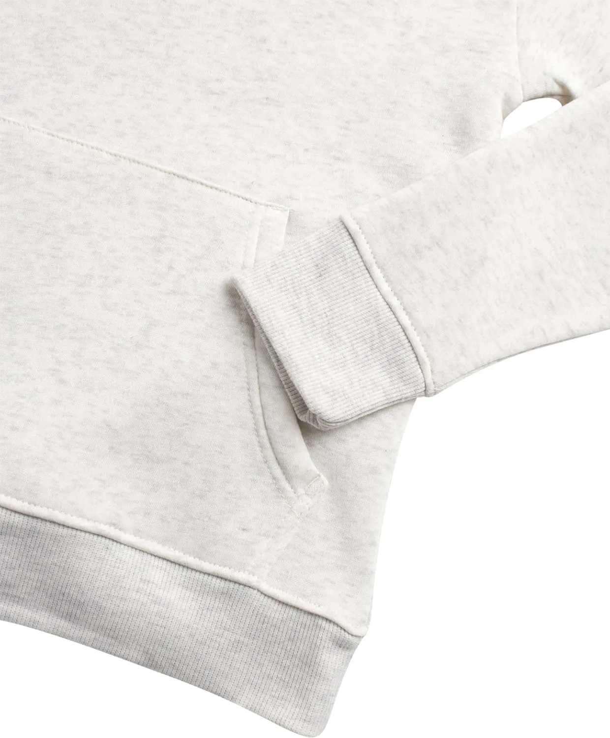 RBX Boys' Active Jogger Set - 3 Piece Performance Fleece Sweatshirt, Jogger Sweatpants, T-Shirt - Activewear for Boys (2T-12)