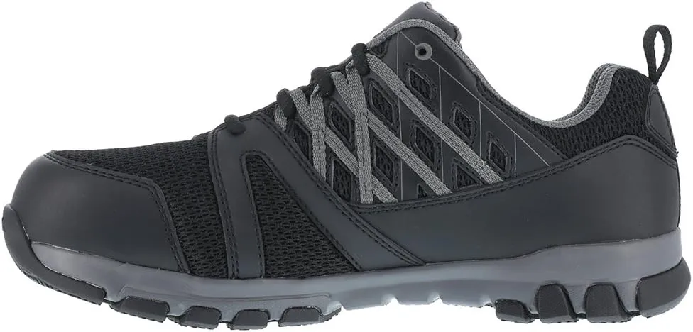 Reebok Work RB4005 Men's Sublite Work Safety Toe