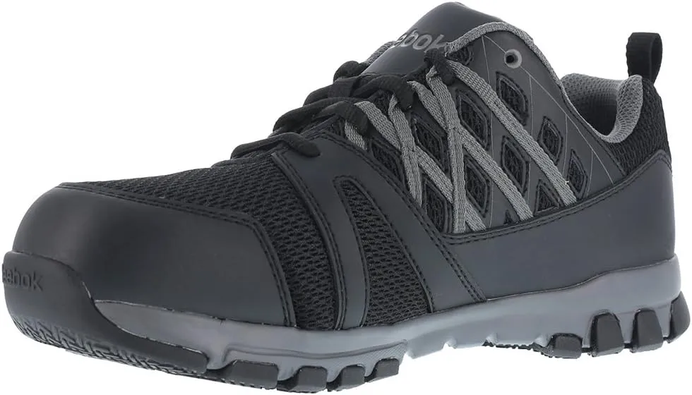 Reebok Work RB4005 Men's Sublite Work Safety Toe