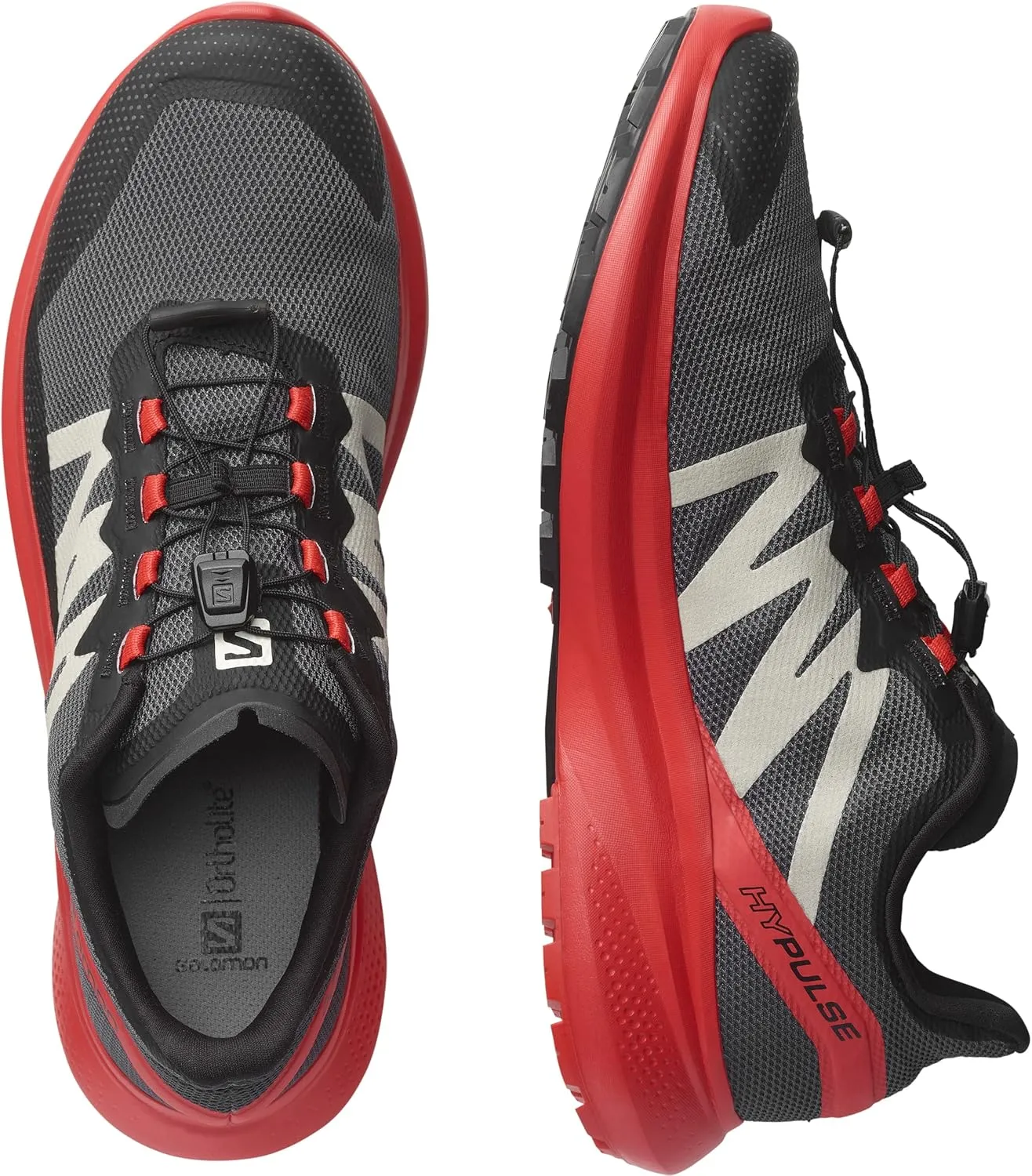 Salomon Men's Hypulse Trail Running Shoes