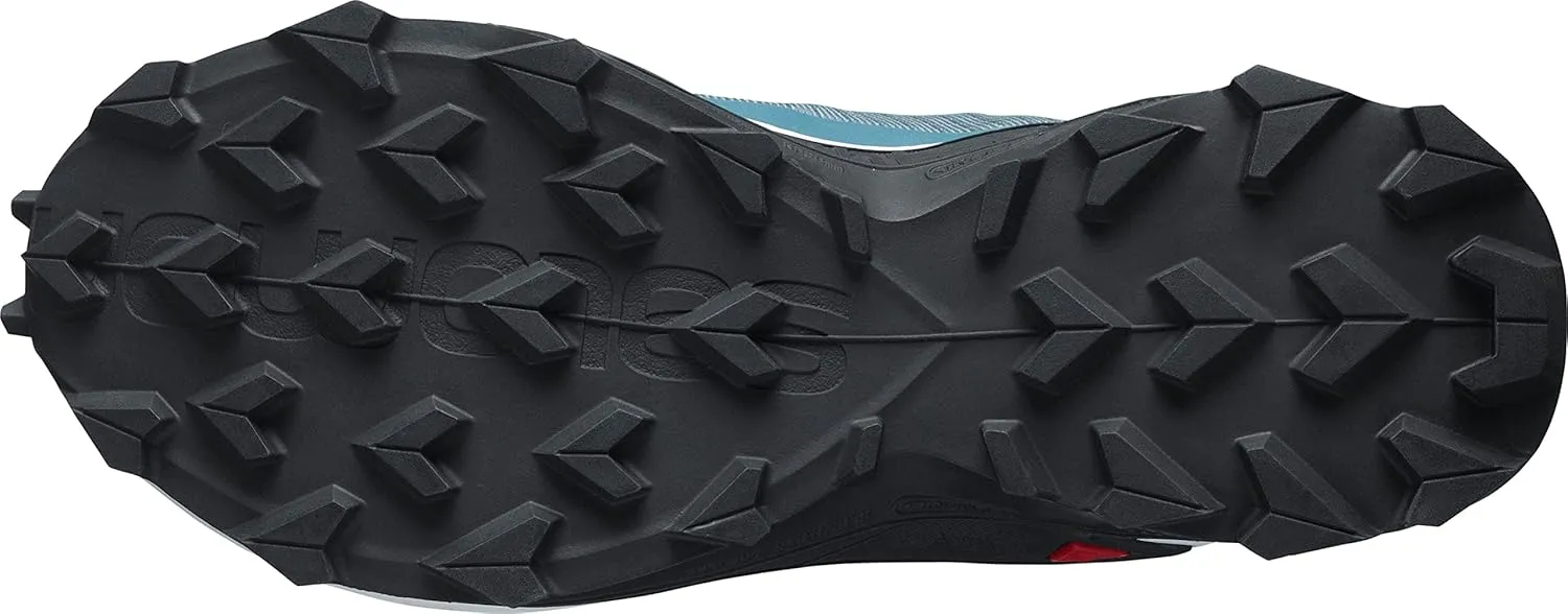 Salomon Women's Alphacross 3 Gore-tex Trail Running Shoes