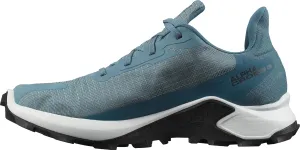 Salomon Women's Alphacross 3 Gore-tex Trail Running Shoes