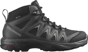 Salomon Women's Mid-Top Hiking Shoe