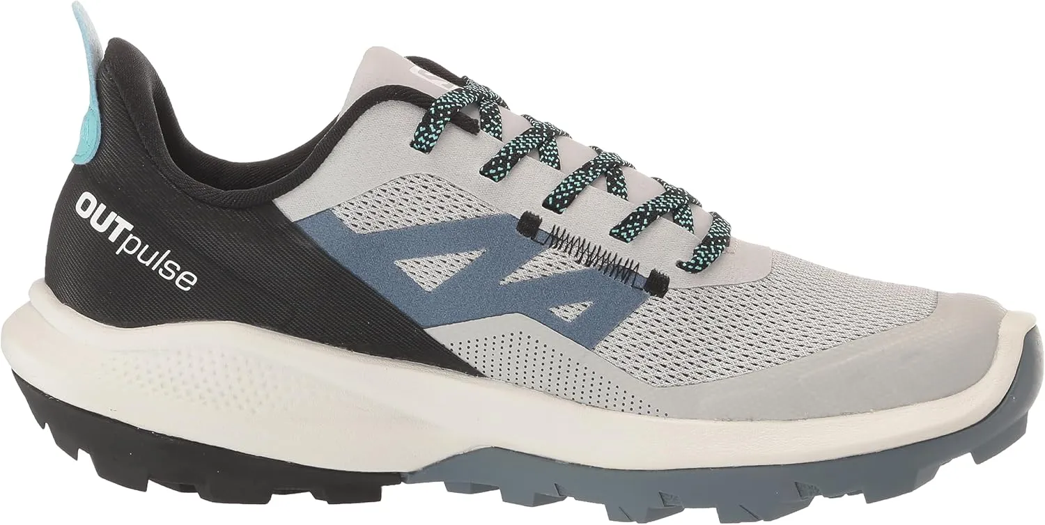 Salomon Women's Outpulse W Hiking Shoe