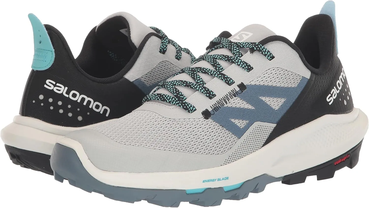 Salomon Women's Outpulse W Hiking Shoe