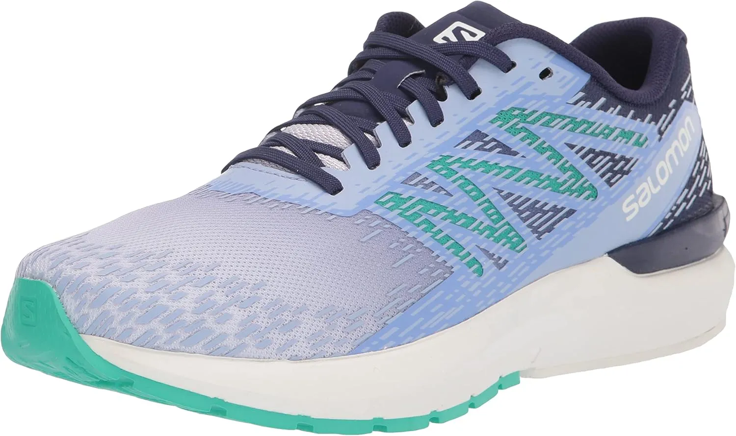Salomon Women's Sonic 5 Balance W Trail Running Shoe