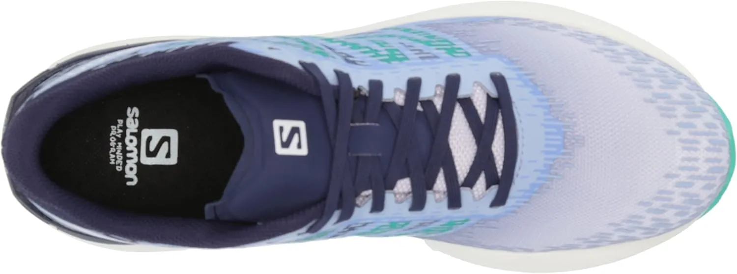 Salomon Women's Sonic 5 Balance W Trail Running Shoe