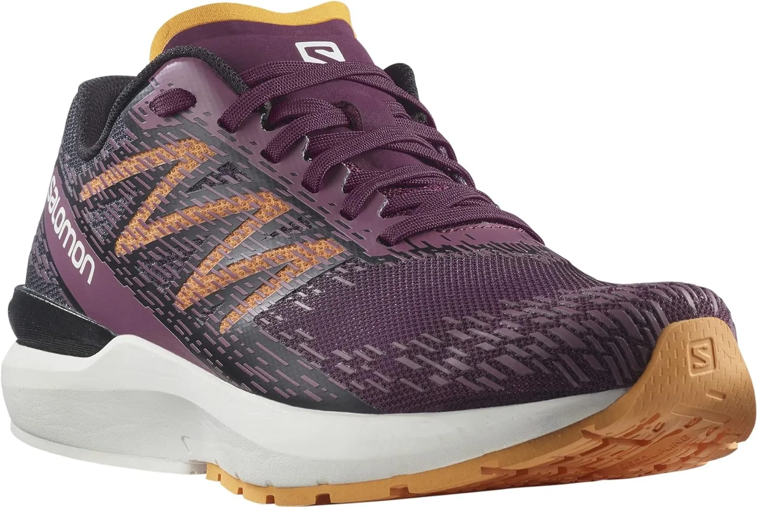 Salomon Women's Sonic 5 Balance W Trail Running Shoe