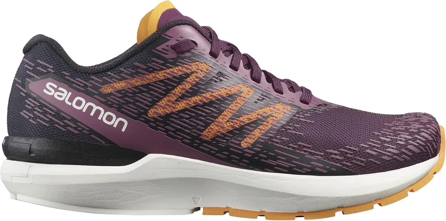 Salomon Women's Sonic 5 Balance W Trail Running Shoe