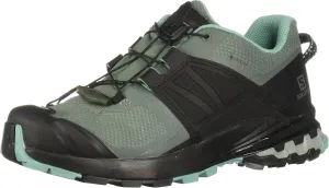 Salomon Women's Xaild Gore-tex Trail Running Shoes