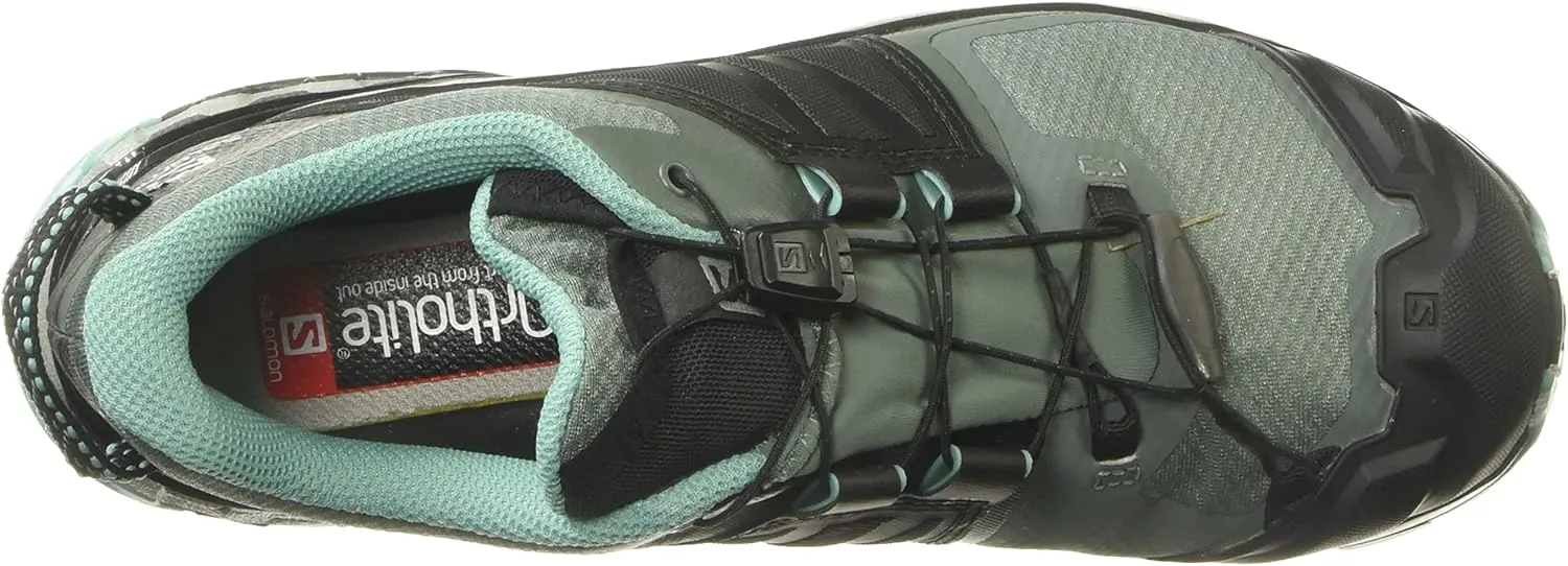 Salomon Women's Xaild Gore-tex Trail Running Shoes