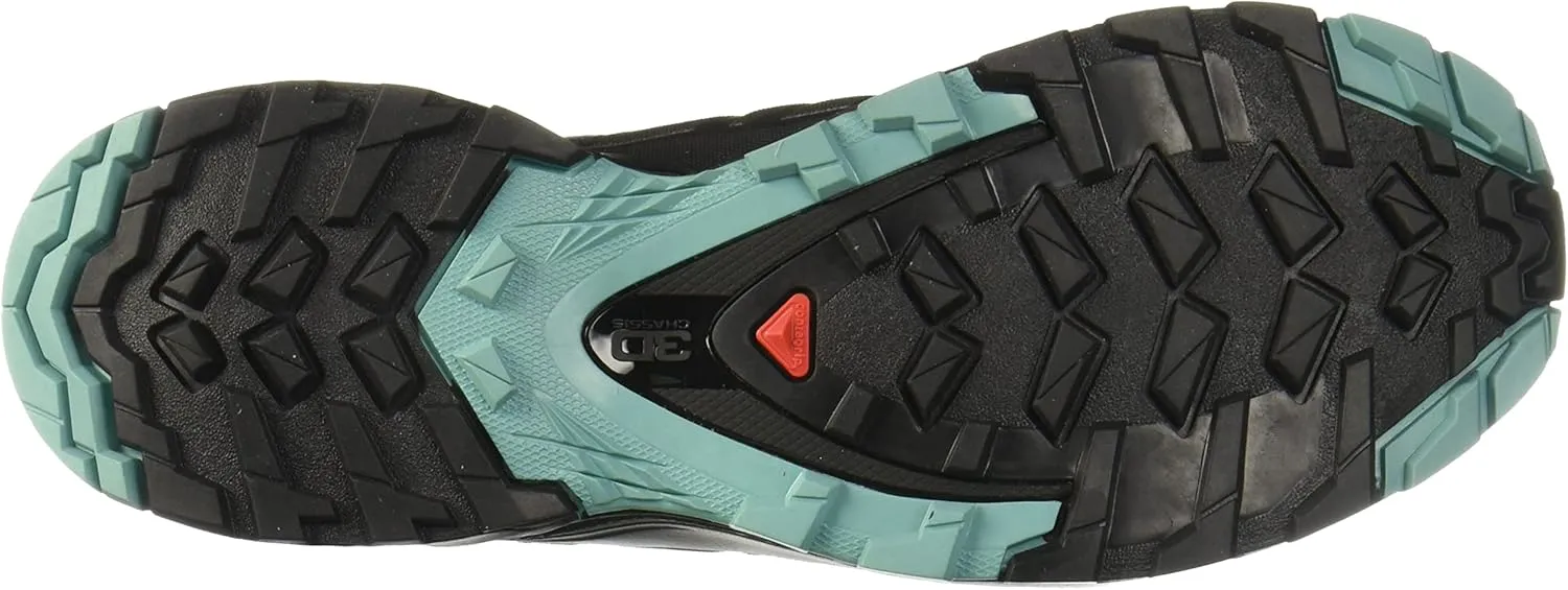 Salomon Women's Xaild Gore-tex Trail Running Shoes