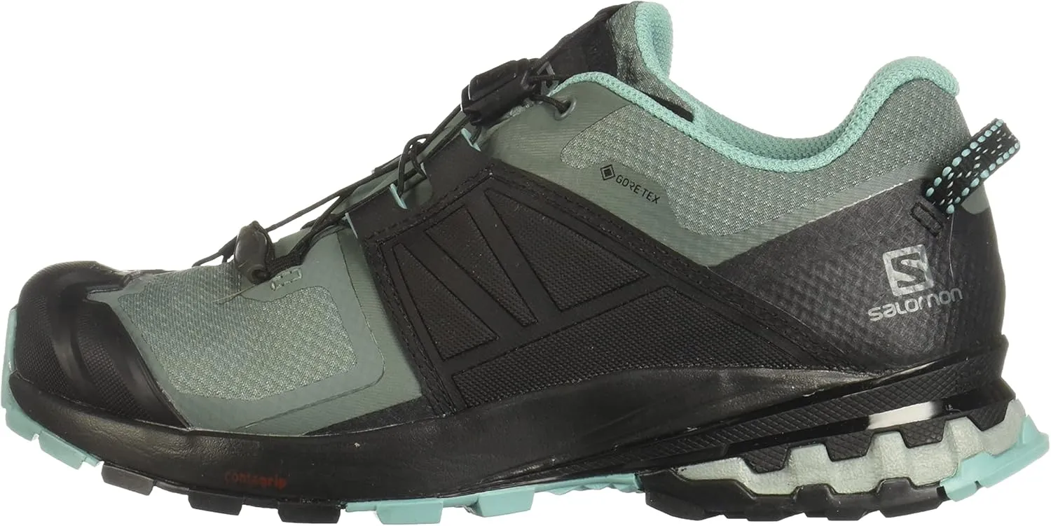 Salomon Women's Xaild Gore-tex Trail Running Shoes