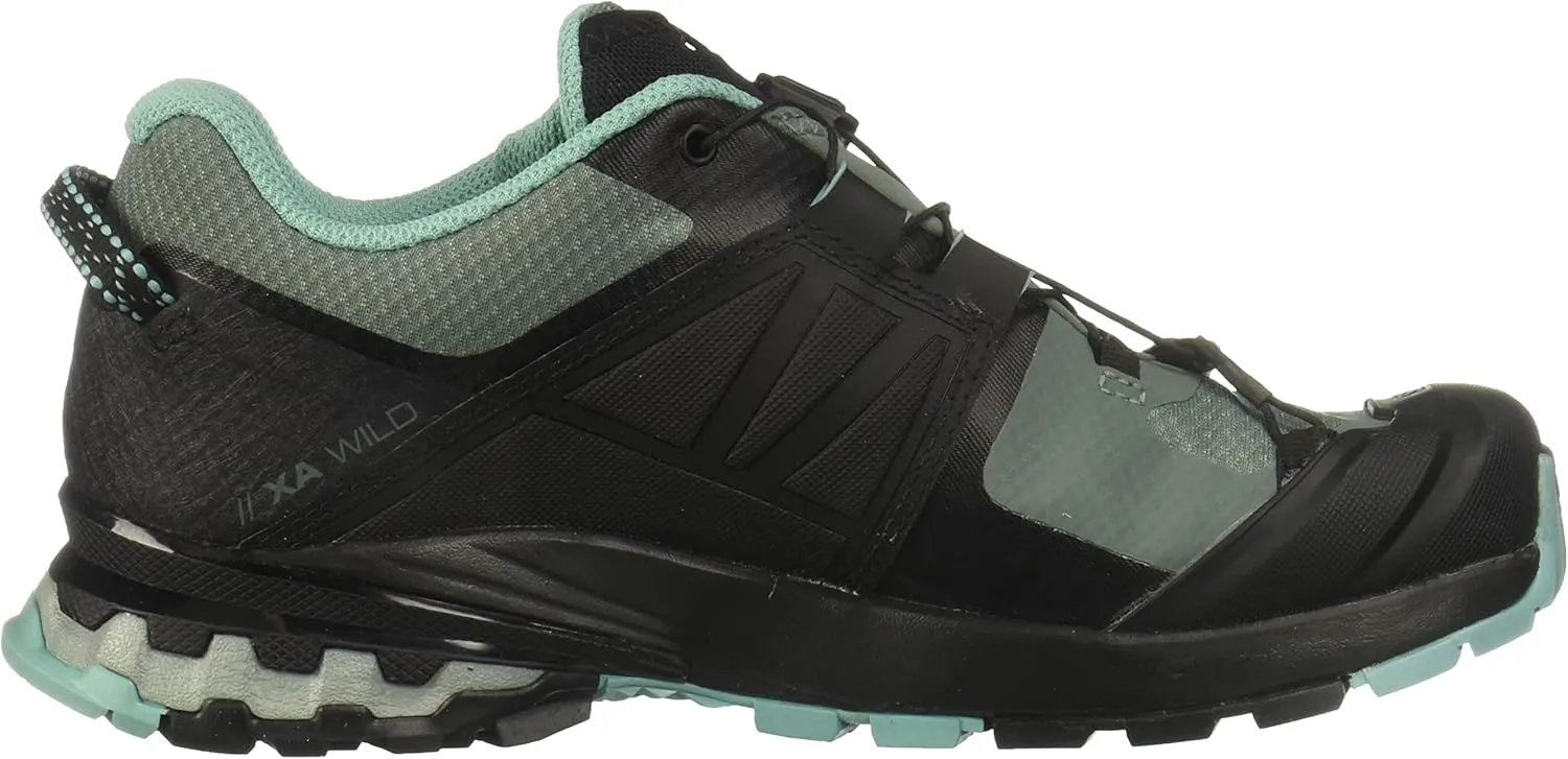 Salomon Women's Xaild Gore-tex Trail Running Shoes