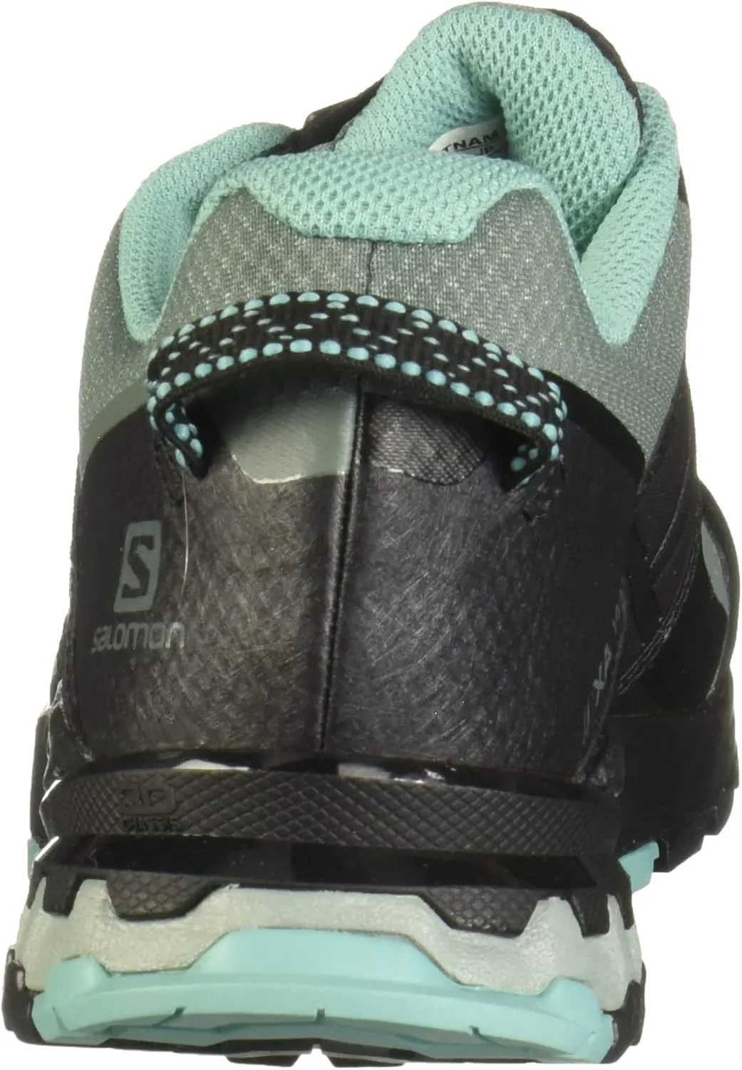 Salomon Women's Xaild Gore-tex Trail Running Shoes