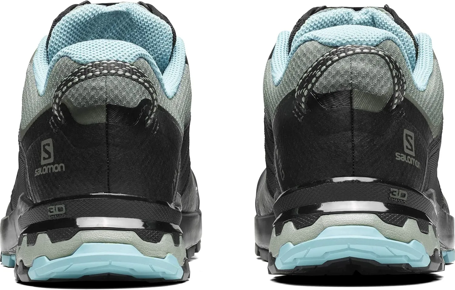 Salomon Women's Xaild Gore-tex Trail Running Shoes