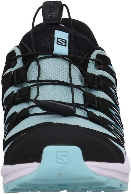 Salomon XA Pro 3D CSWP J Kids' Trail Running Shoes