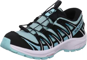 Salomon XA Pro 3D CSWP J Kids' Trail Running Shoes