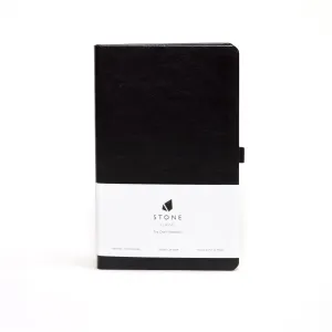Shopworn: Stone Classic Hardcover Notebook