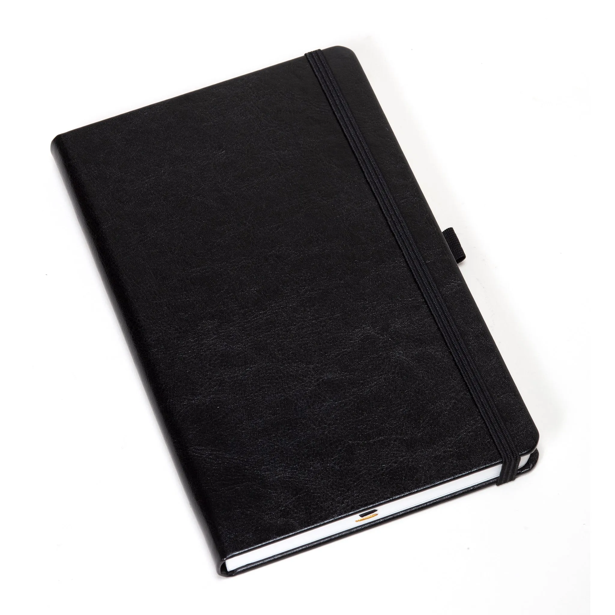 Shopworn: Stone Classic Hardcover Notebook