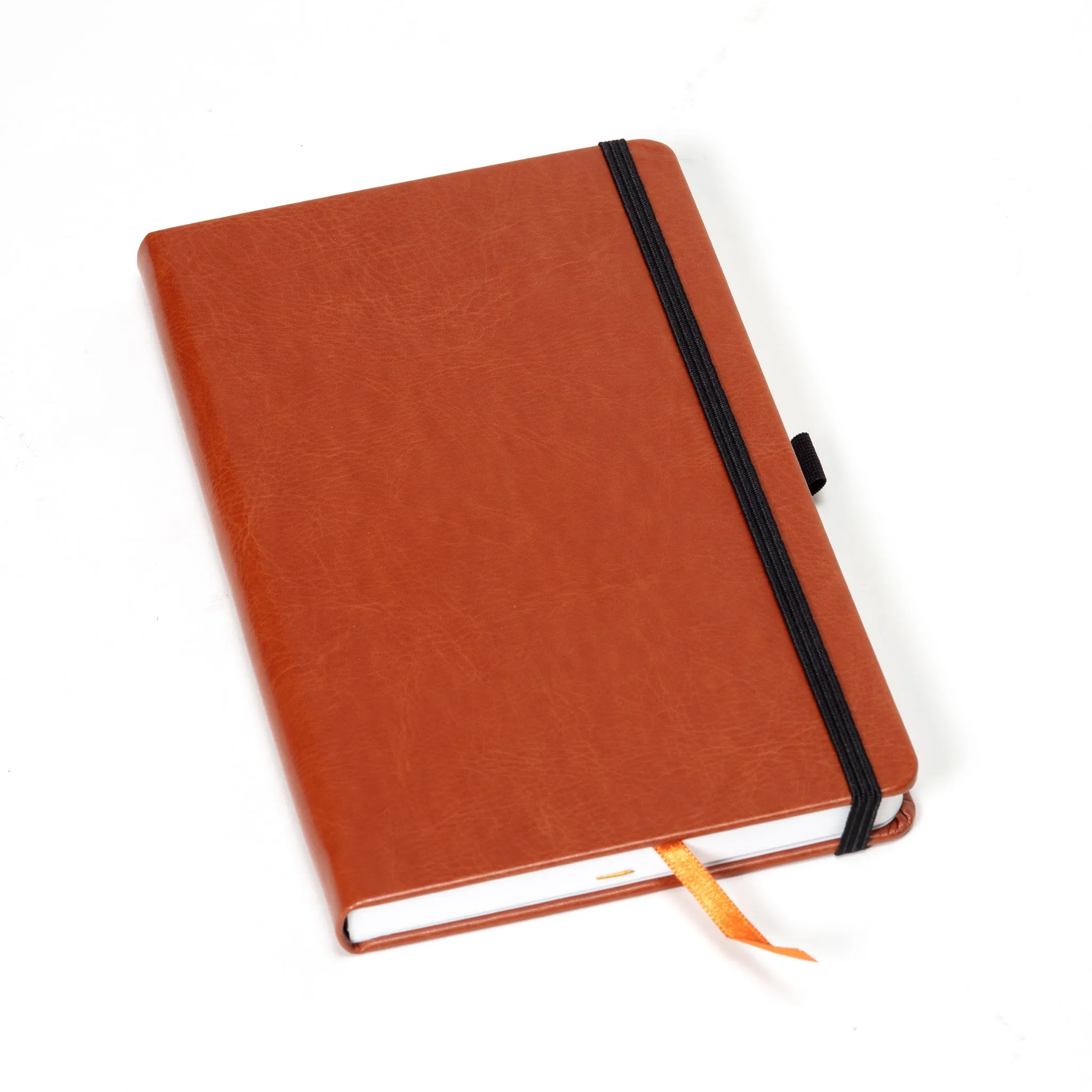 Shopworn: Stone Classic Hardcover Notebook