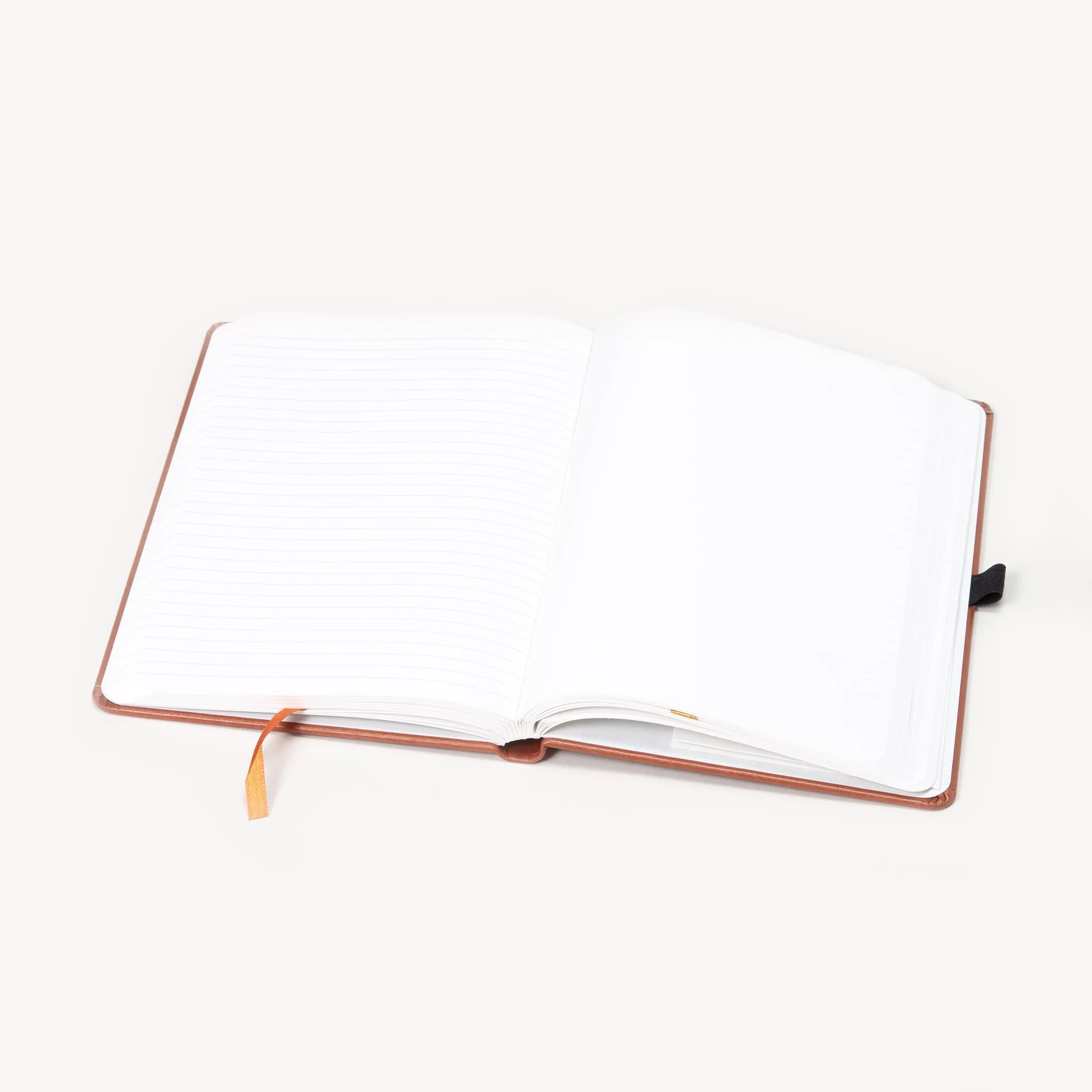 Shopworn: Stone Classic Hardcover Notebook
