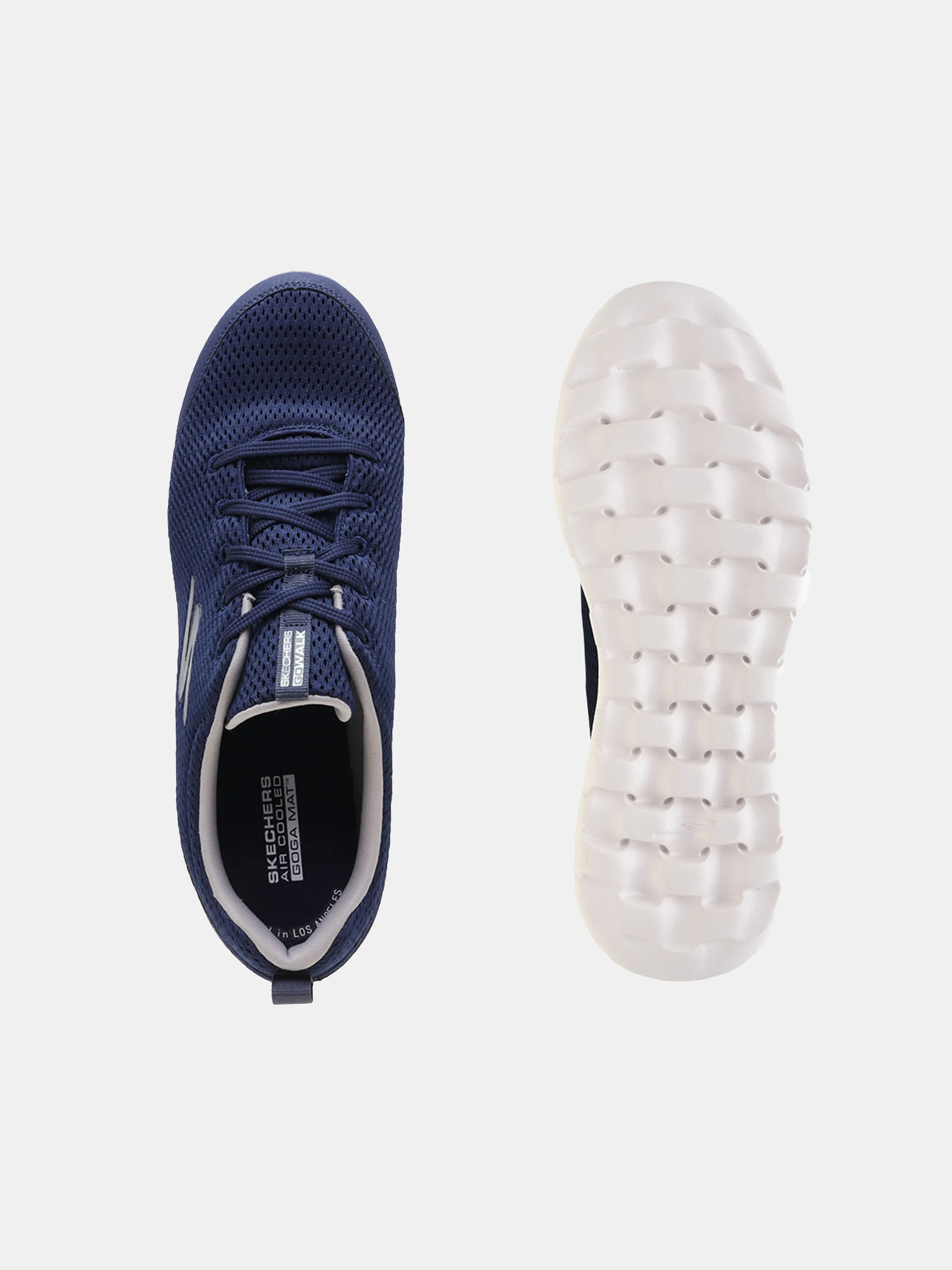 Skechers Men's GOwalk Max Trainers
