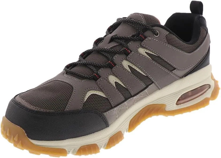 Skechers Men's Skech air Envoy St Arcket