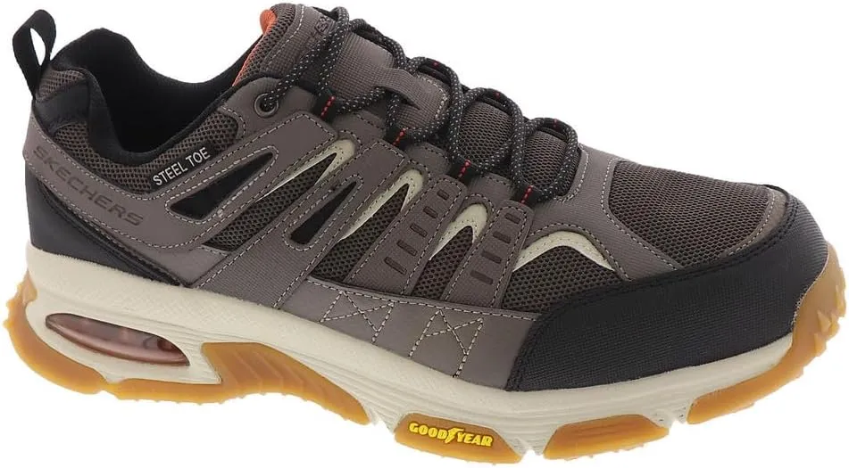 Skechers Men's Skech air Envoy St Arcket