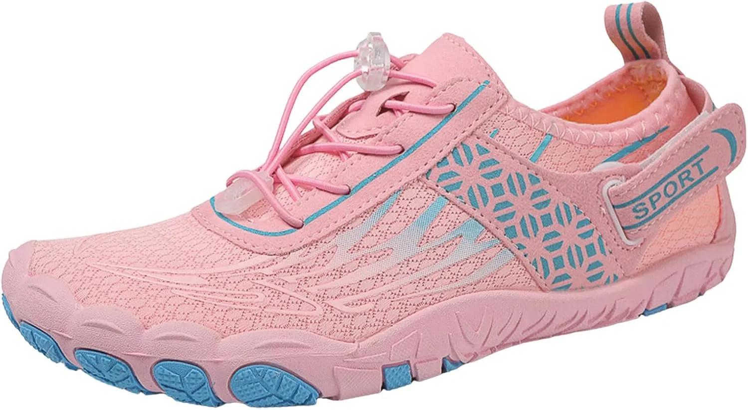 Slip on Walking Shoes Women Dressy Knitted Non Slip Vintage Wide Running Shoes Breathable Gym Workout Shoes Ladies 2024 Fashion Sneakers
