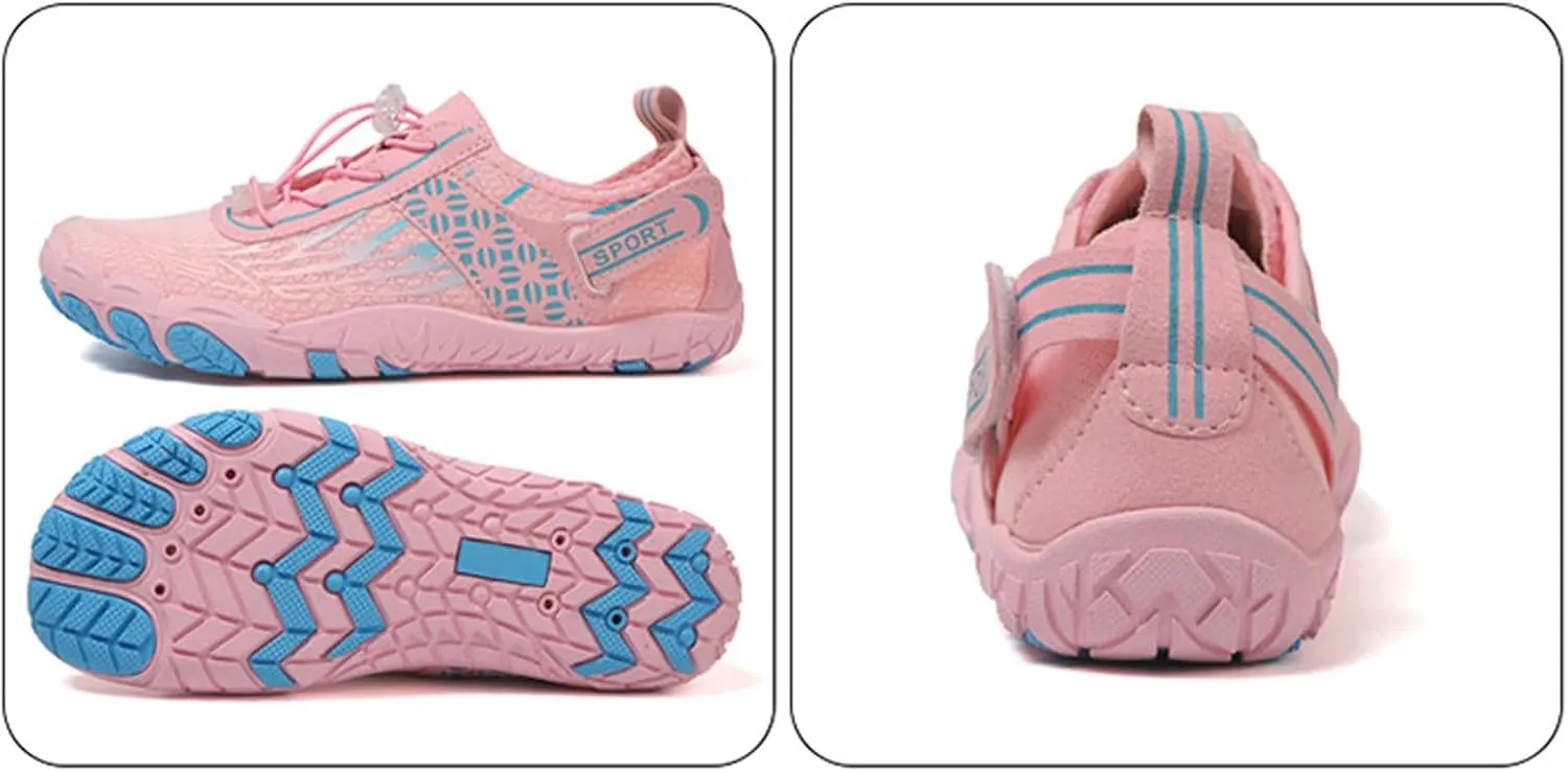 Slip on Walking Shoes Women Dressy Knitted Non Slip Vintage Wide Running Shoes Breathable Gym Workout Shoes Ladies 2024 Fashion Sneakers