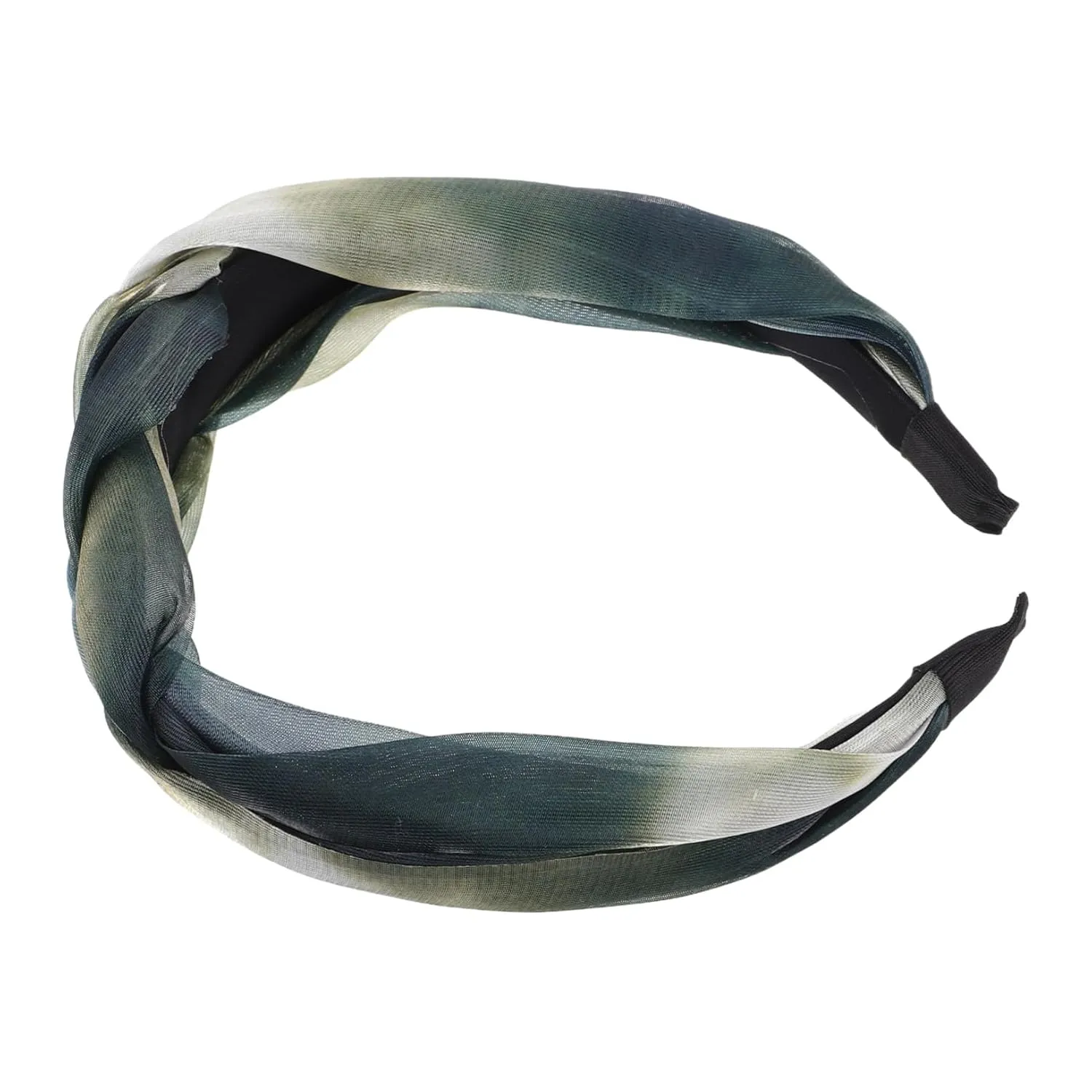 SOIMISS Makeup Headband Braid Headband for Girls Versatile Fitness Hair Band for Women Wide Band