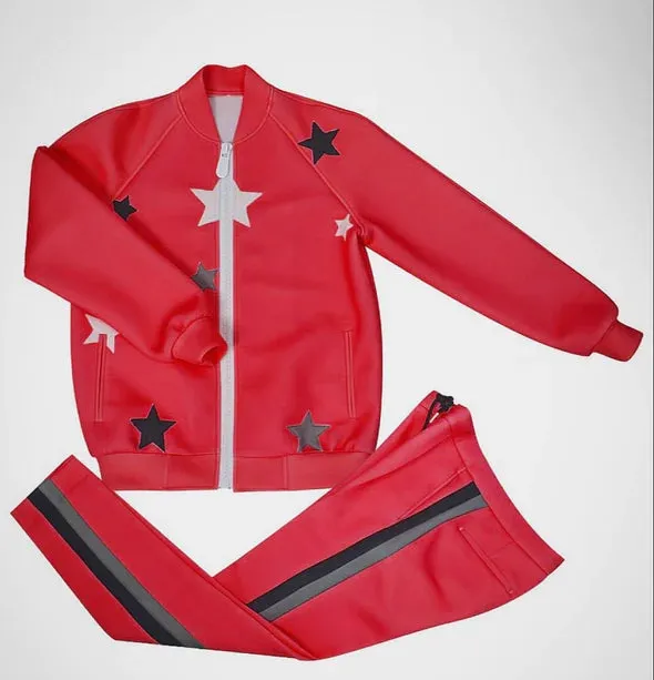 StarStruck Tracksuit