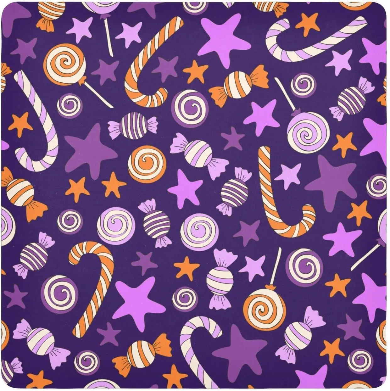 susiyo Candy Parties Protective Wrap Anti-scratch Lens Camera Wrap Lens Protector Magic Self-Adhesive Cloth Wrapper Portable Cosmetic Bag Travel Organizer for Camera DSLR Laptop Accessories