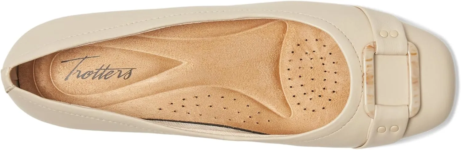 Trotters Women's Sizzle Flat