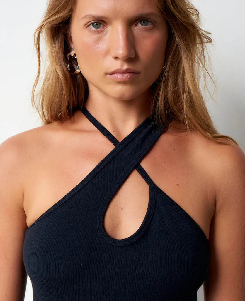 TULA ALL-IN WOOL SUIT