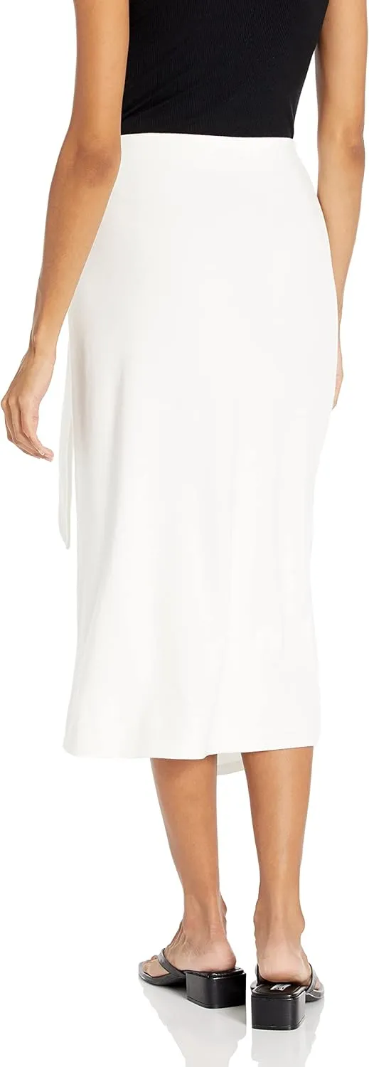 Vince Women's Wrap Skirt